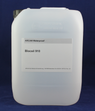 BLOCSIL® 910 Integral